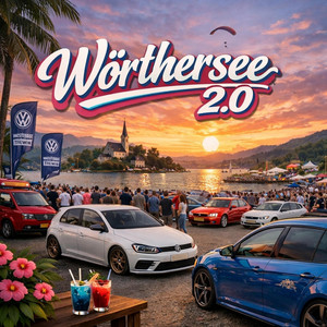 Wörthersee 2.0 by Der_Song_Schrauber