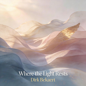 A Place for the Light by Dirk Bekaert