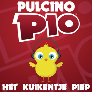 Het Kuikentje Piep - Radio Edit