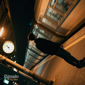 Just 10 min by Pigusaito