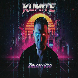 Zielony Kod by K_U_M_i_T_E