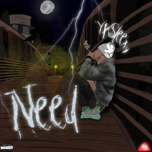 Need by Yksteexy