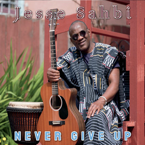 Jesse Sahbi - Ziblanta