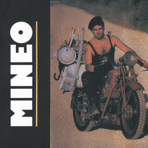 Guido Mineo