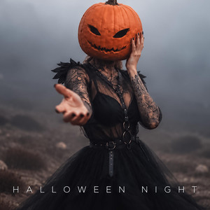HALLOWEEN NIGHT by NO.