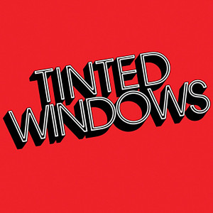Tinted Windows cover