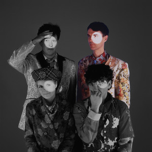 Talking Heads — The Name of This Band Member is David (2026)