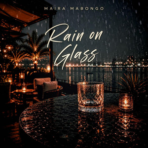 Dusty Chords by Maira Mabongo