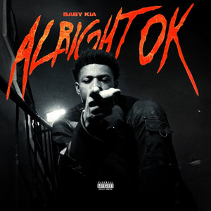 Portada de ALRIGHT OK