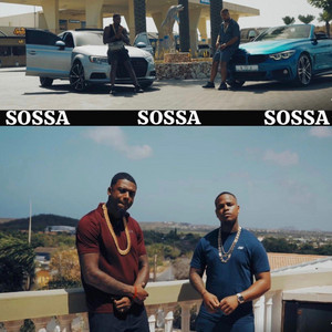 Sossa by Makkavelly, BigR