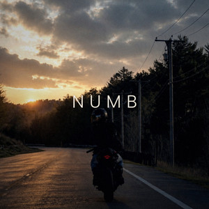 NUMB by AdhdOnTwo