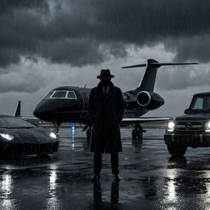Stay Focused (LMB) by Luxury Mafia Beats