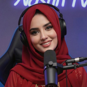Nasrin TV (Ramazan nuri dlan) by Nasrin Tanya