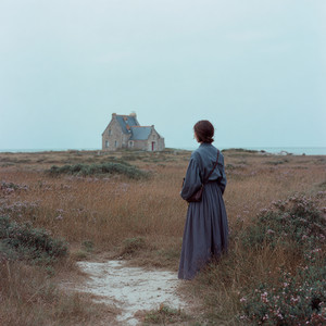Lettre à Maelle by Alicia Dessendre