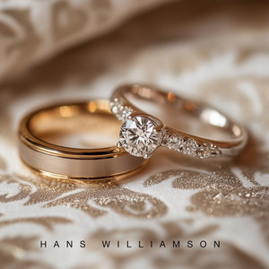 Hans Williamson - First Dance