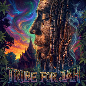 Tribe for Jah by Regg Rhythm