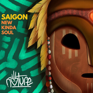 Shaken by Saigon (UK)