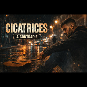 Cicatrices by Acontrapié