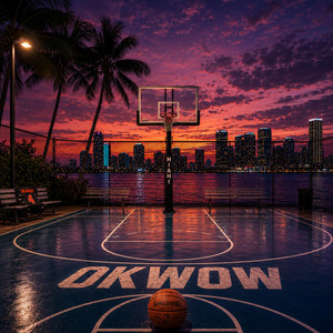 Miami Heat by Okwow, JellyFsh
