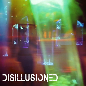 Portada de Disillusioned