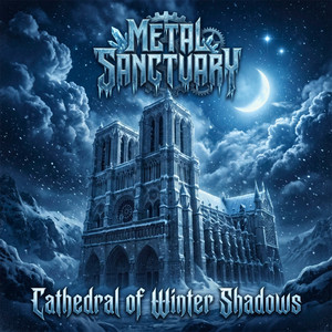 Cathedral Of Winter Shadows by Metal Sanctuary