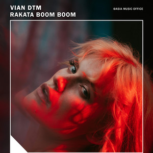 Rakata Boom Boom - BKB by Vian DTM