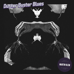 Martin Klem - Duster Buster Blues