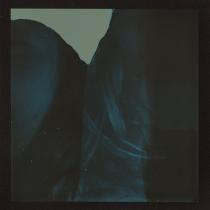 anywhere by little blue, sepia tones
