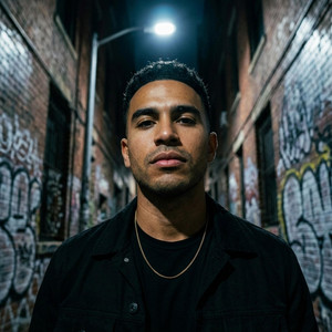 Ecos De Medianoche by VELOZ KAINE