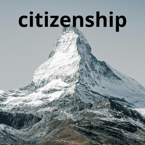 citizenship by Xesiboys