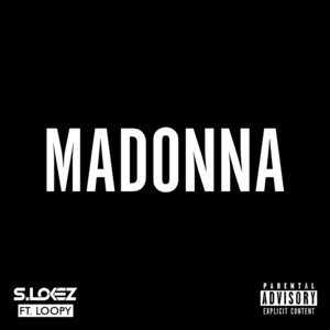 Portada de Madonna