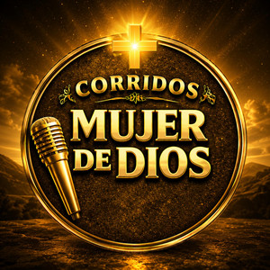 GUERRERA DE DIOS by Corridos Mujer De Dios