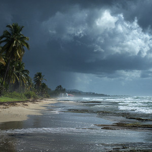 Playa by Vene Venz