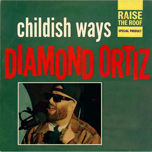 Diamond Ortiz | Spotify