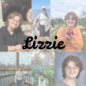 Lizzie by LadyLov3r
