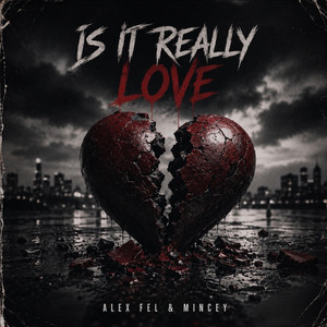 Is It Really Love by Alex Fel, Mincey