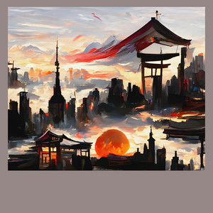 Caio Goltare - rascal's samba