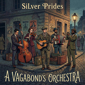 Farewell to the Ballroom by Silver Prides