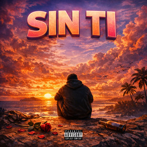 SIN TI by BERLINA MUSIC