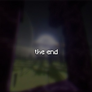 the end by lowqualitygames
