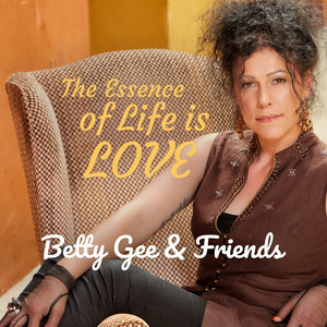 The Essence of Life Is Love album