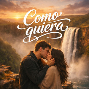 COMO QUIERA by Litterae Tacitae