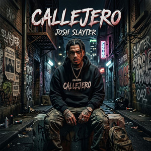 Reina La Calle by Josh Slayter