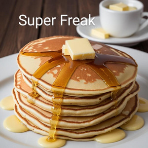 O.G. ONELEG - Super Freak
