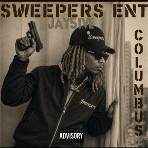 Columbus by Jay5ive, SweepersENT