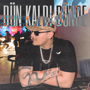 Dün Kaldı Dünde by ED3S