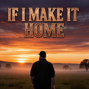 If I Make It Home by Still Heals