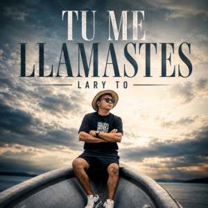 Tu me Llamastes - Remix by Lary To