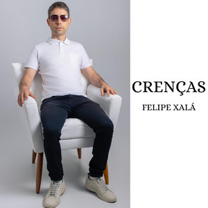 Crenças by Felipe Xalá