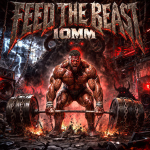 FEED THE BEAST by 10mm